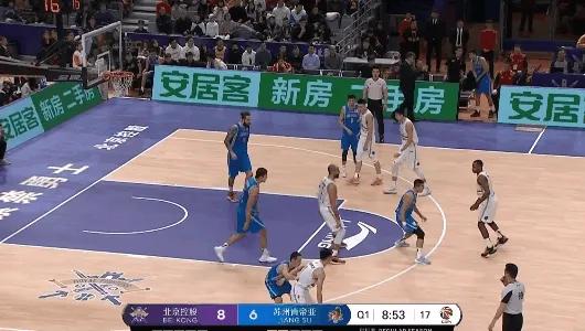 籃球空切配合戰術（籃球戰術空切是什么？講講UCLA空切戰術）