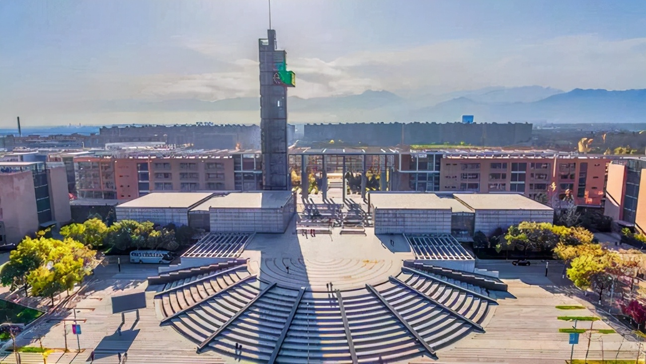 2022年陕西省大学排名最新出炉：西安交大继续领跑，全国排名12