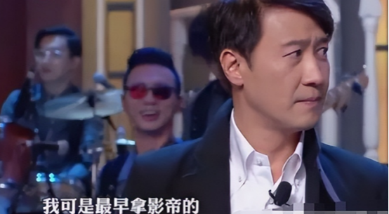 黎明：唱不过张学友，跳不过郭富城，碌碌无为的他凭啥被称为天王