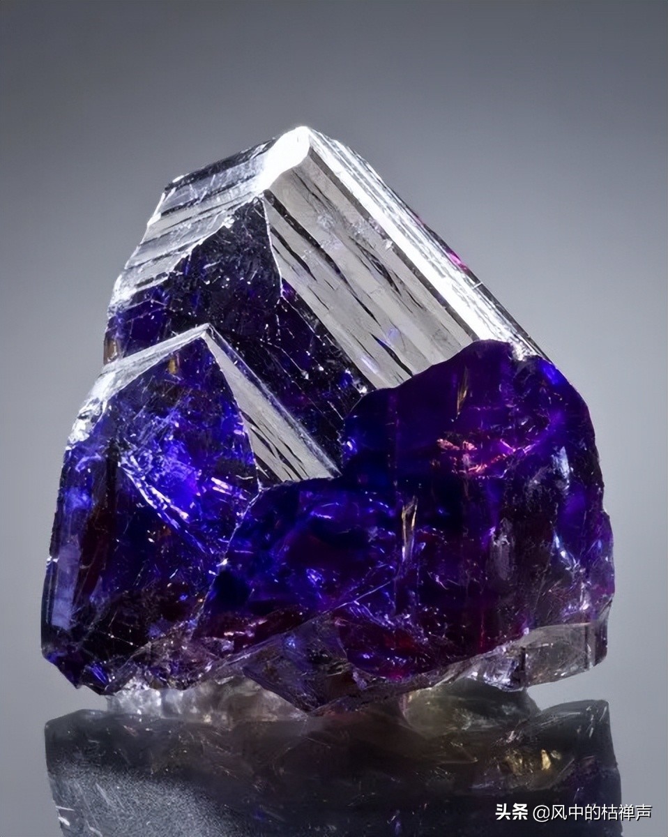 天然水晶石,天然水晶石与人造水晶石