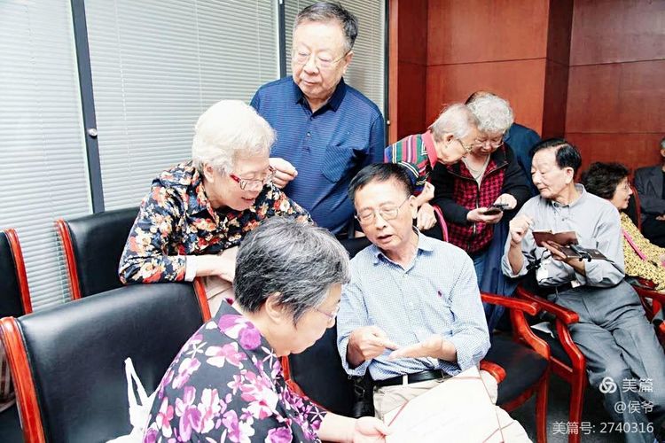 2018-10，半个世纪重聚首：复旦大学0163毕业50周年庆典重放