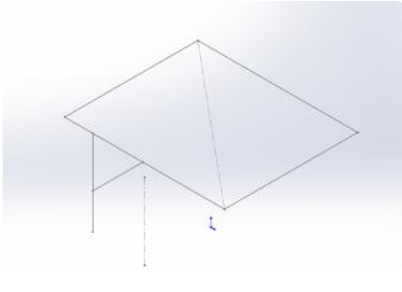 SOLIDWORKS焊件模块使用方法