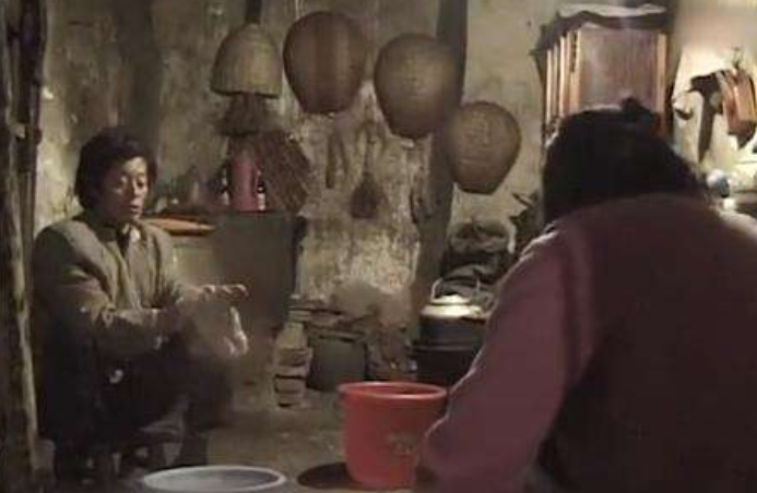 三峡“钉子户”张秉爱：全村都搬迁安置就她不走，她有何苦衷？