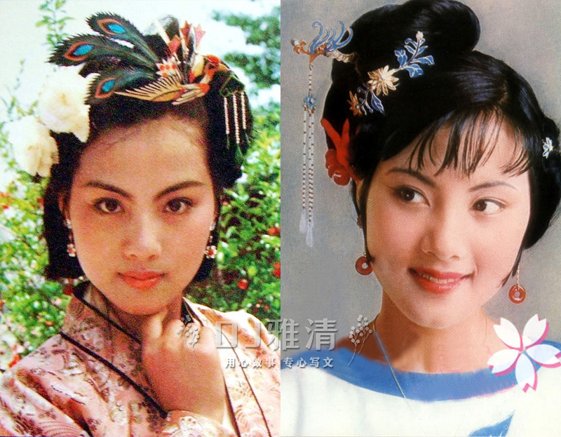 80年代红得快“消失”得也快的17位女星 都是大美人 可惜两位已去世