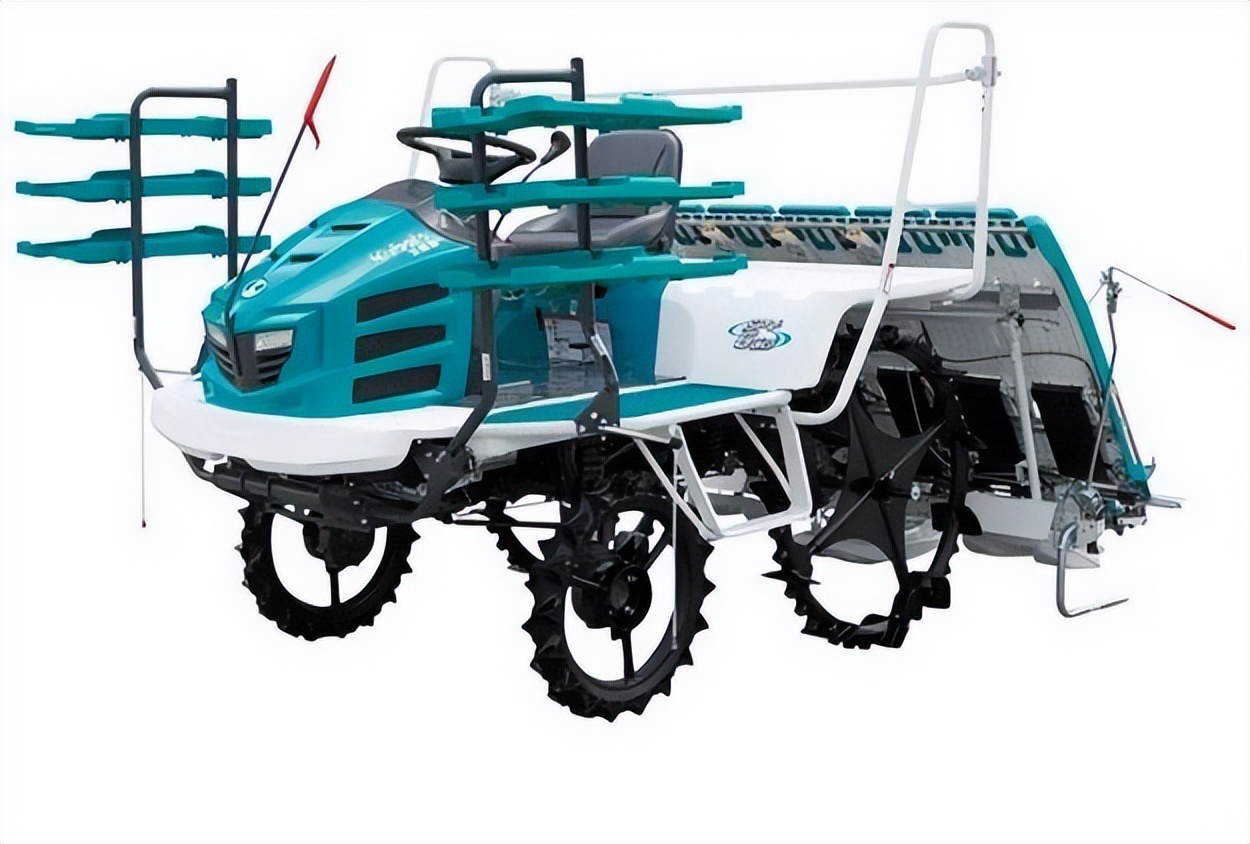 插秧机热销品牌有哪些,当前价格是多少?