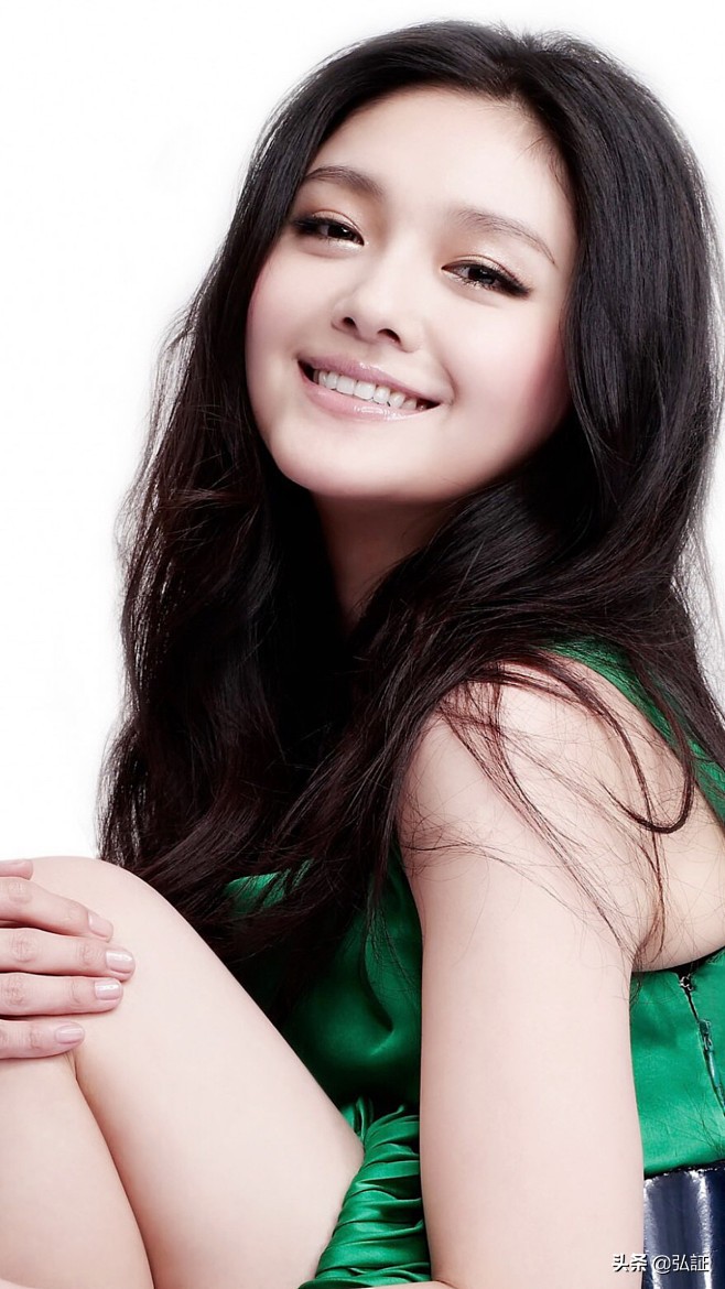 美图分享｜“大S”徐熙媛，《流星花园》的“杉菜”令人怀念