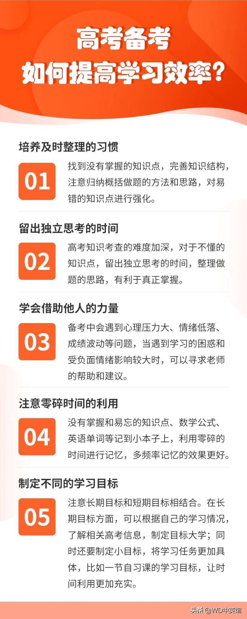 上集｜高考加油•考前宝典