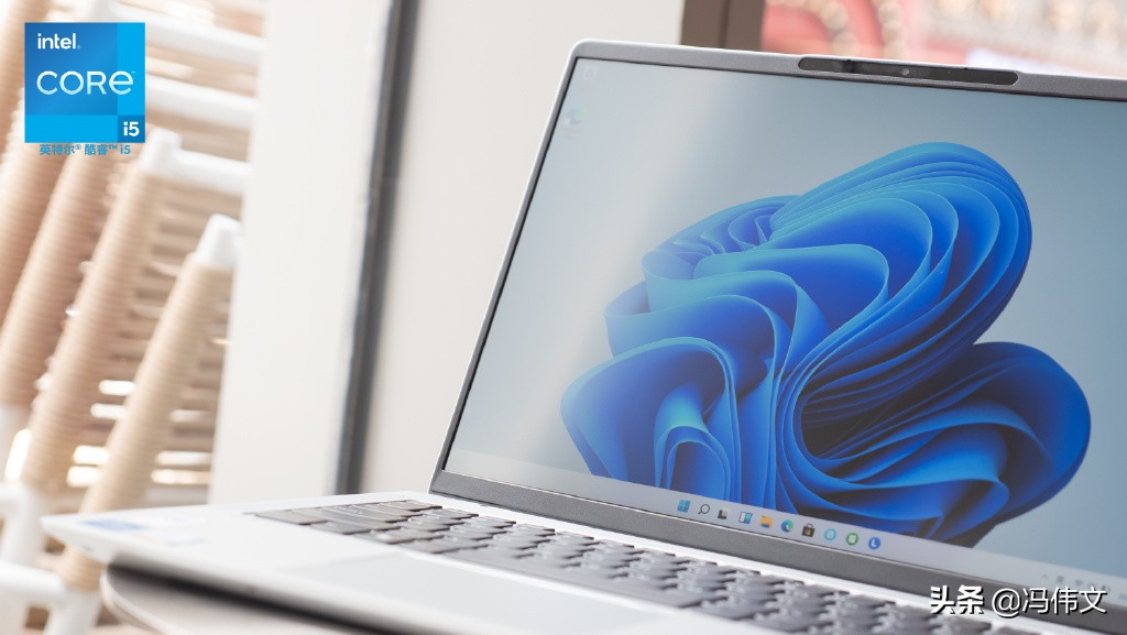 联想小新 Air 14 Plus 酷睿版评测：这一次，内卷的是英特尔