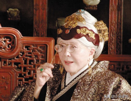 林黛玉死后，贾母说了三句话，每一句都很无情，每一句都让人心寒