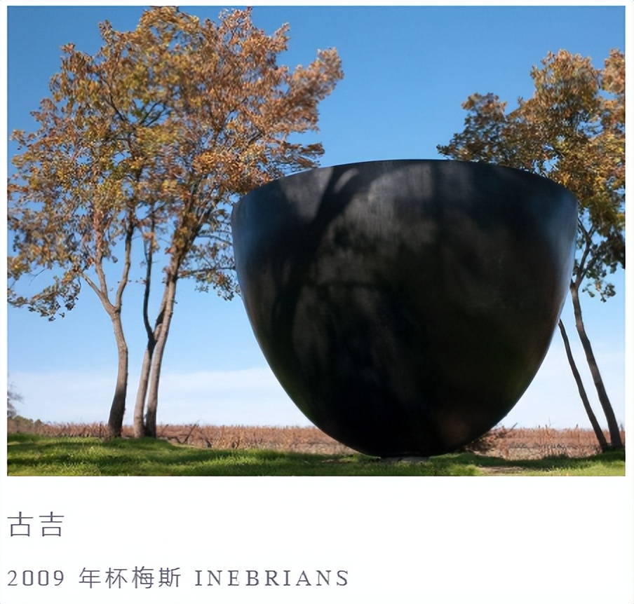 建筑界的木桶酒标大集，普利兹克大师云集的拉寇特酒庄