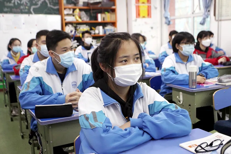 高考最后十周，学生成绩还有望提升吗？老师：做好这些工作很重要