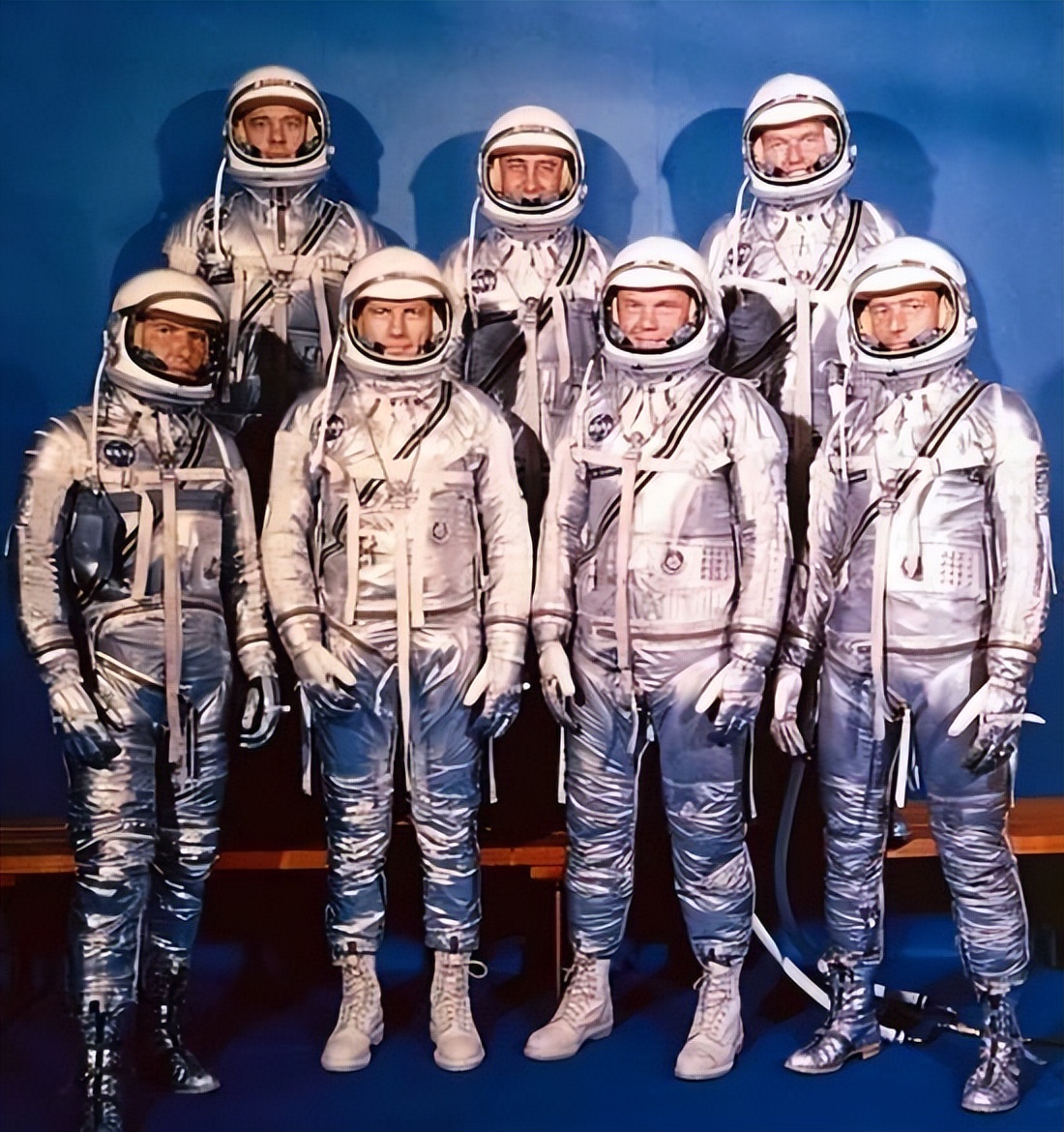 返回地球时为何要穿航天服?苏联的教训不能忘