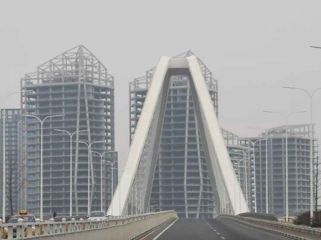 郁姐鉴房｜昌平拟供地块实探：未来科学城五朵金花，有哪些亮点？