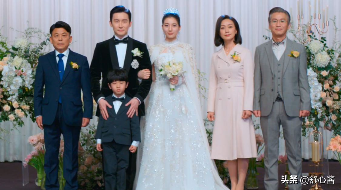 裴秀智出演虚荣大骗子！这届韩剧女主，已经开始这么玩了？