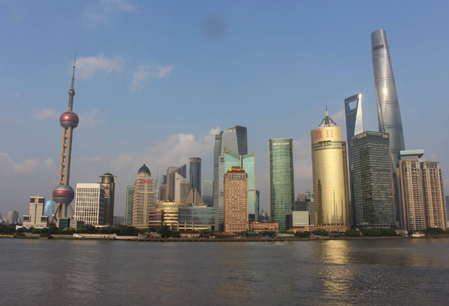 上海市大学排名出炉了，同济大学进前三，上海财经大学成为黑马