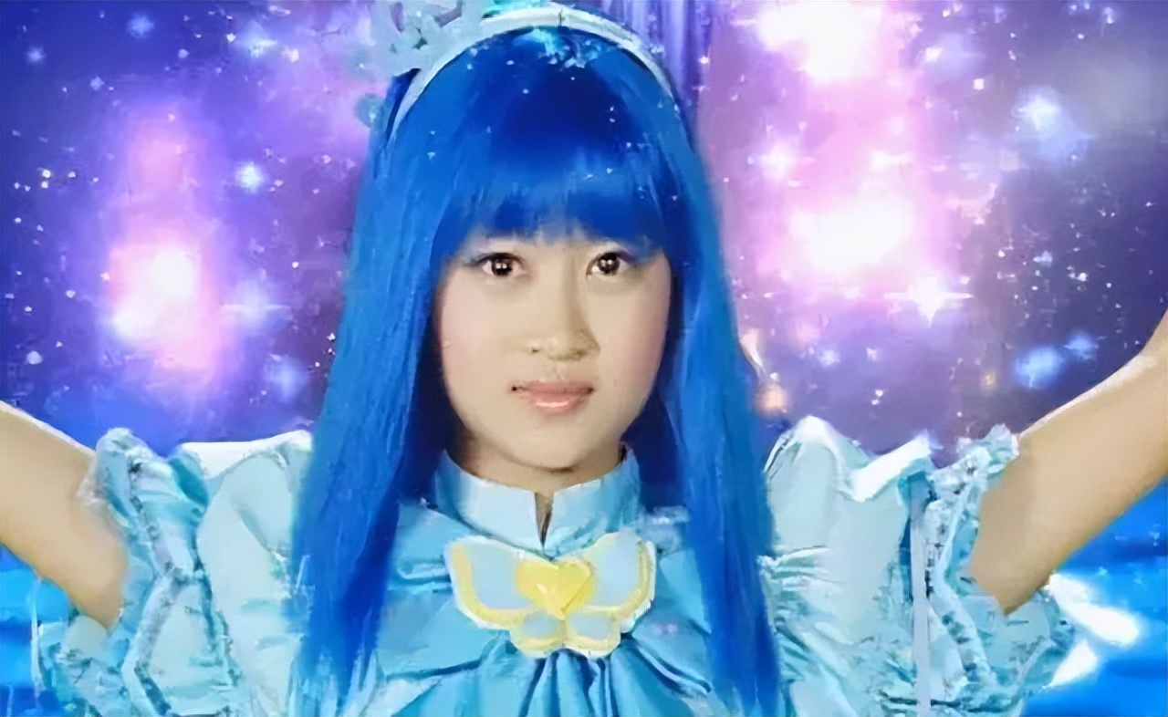 英年早逝的9位女星，个个让人痛惜，最大34岁，最小22岁