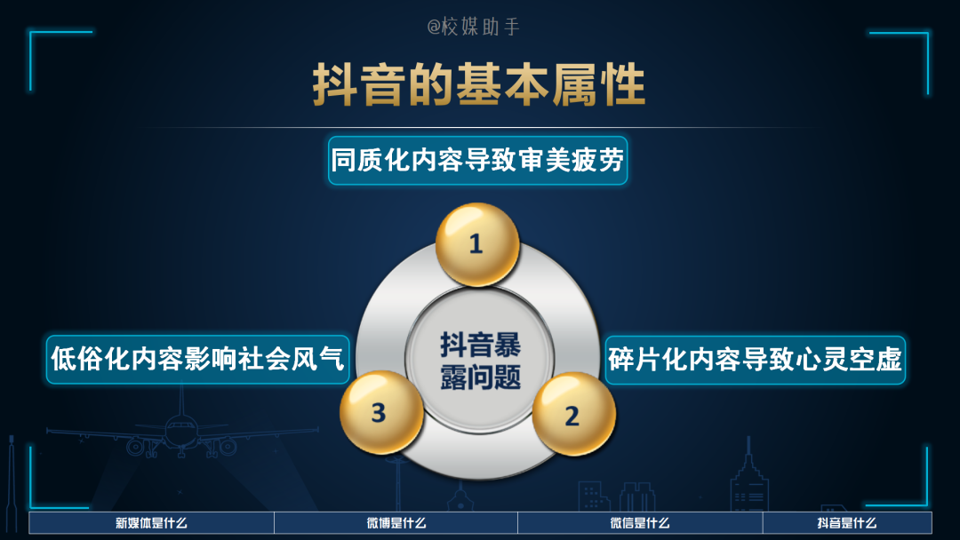 「技巧」天天说的微信、微博、抖音，你知道它们的底层逻辑吗？