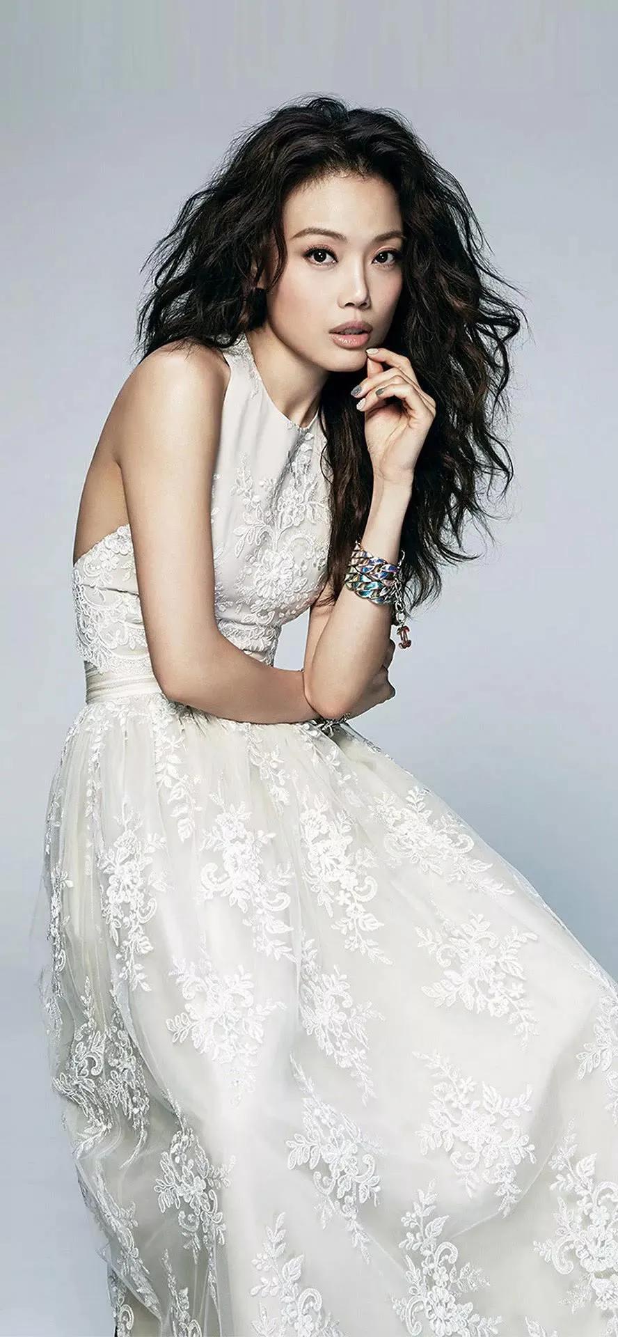 吾日三省吾身 每日观赏 娱乐圈之容祖儿