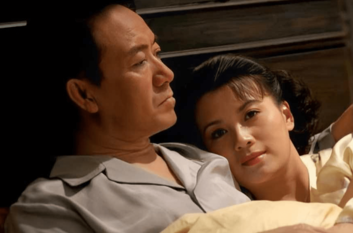 "八竿子打不着"的人竟然是夫妻,这七对冷门夫妻太让人意外