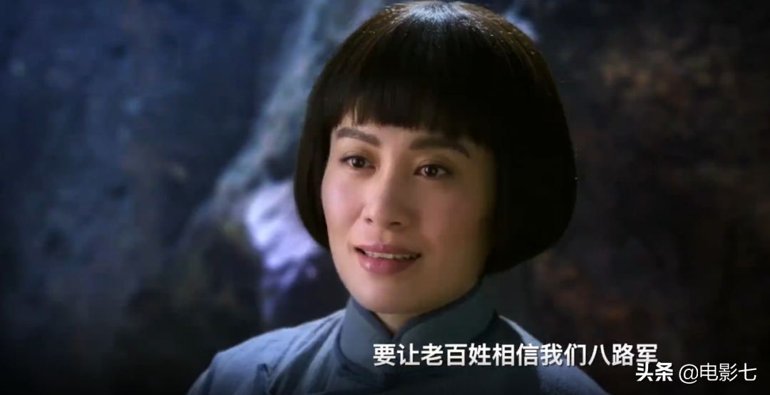 历史剧《滹沱儿女》将开播，央视力推，演员阵容强大，有爆款潜质