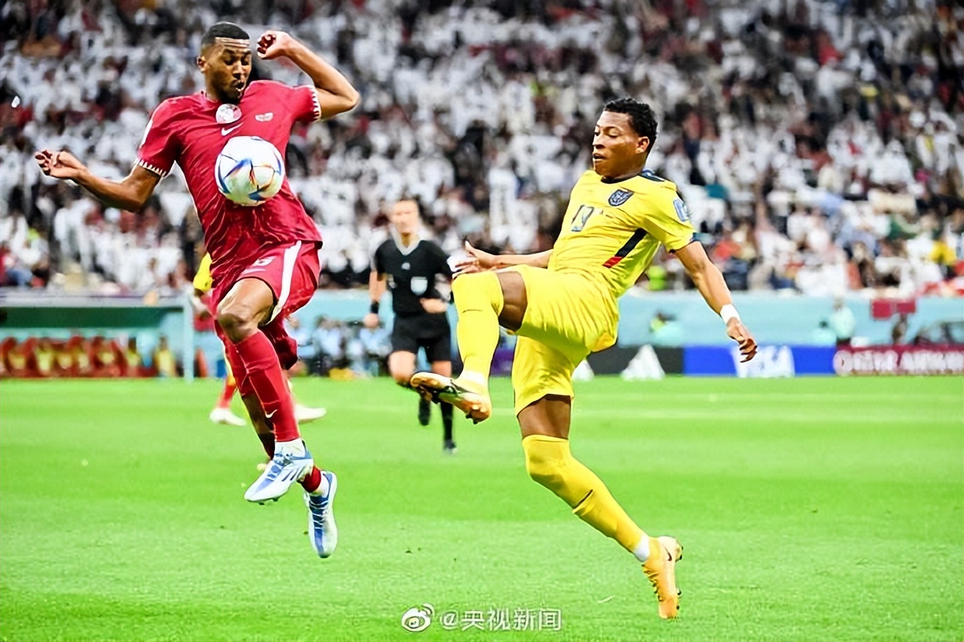2022年世界杯什么時候開始（2022年卡塔爾世界杯開始了，“偽”球迷們該知道的信息①）
