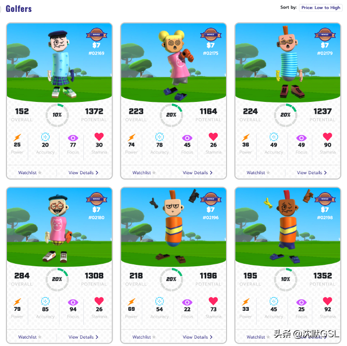 以游戏为中心的公链的兴起（二）：Flow、Chromia、Ronin分析