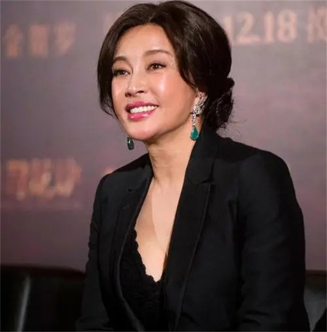 80年代的“北影三朵金花”，现今处境如何？