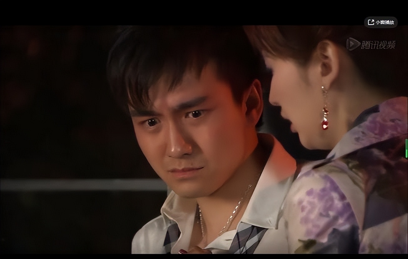 翟天临,终究为自己的"撒谎成性"付出了代价