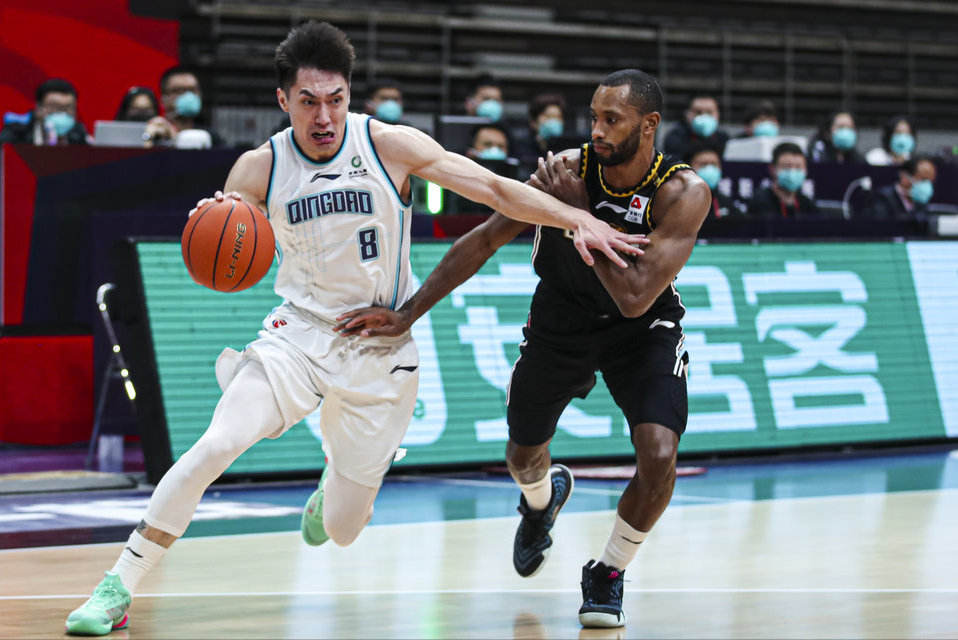 本赛季cba前12名排序（CBA常规赛结束，最终排名出炉！辽宁第1广东第5，上海进步太快了）