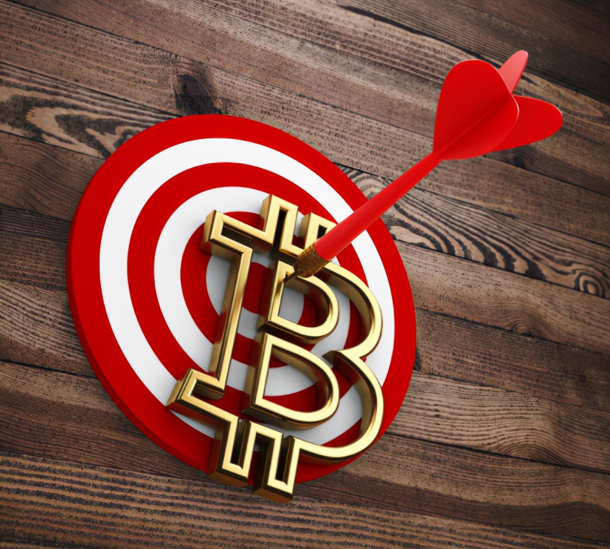 解密加密货币1—闻名世界的比特币