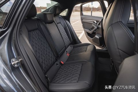 奥迪S3啥时候上市（测试：2022 年奥迪 S3 小巧、运动、令人满意）