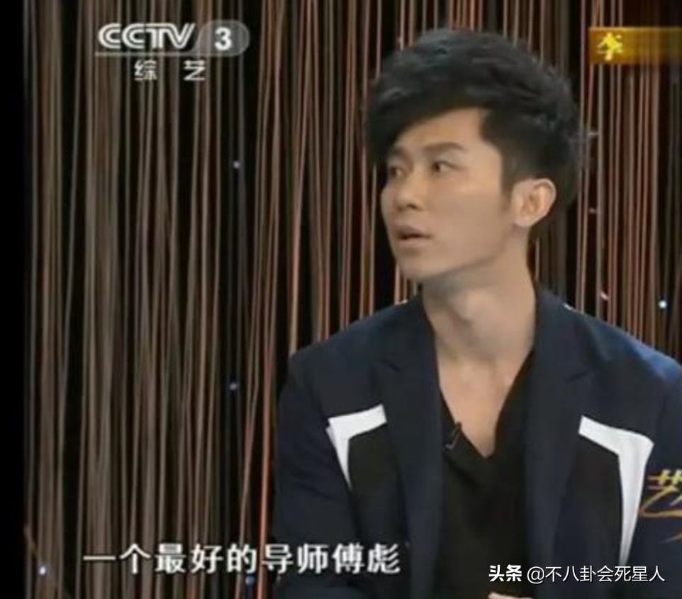 贵圈“四大托孤事件”，刘德华、葛优答应帮忙养儿子，兑现了吗？