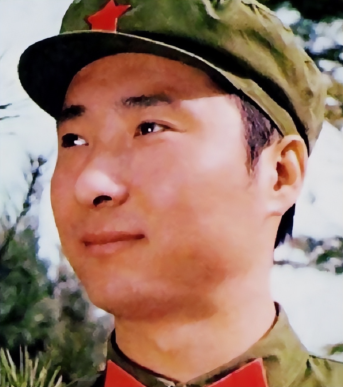 冯小刚遭人陷害，蔡国庆立过3次三等功，军旅男星为何如此优秀？