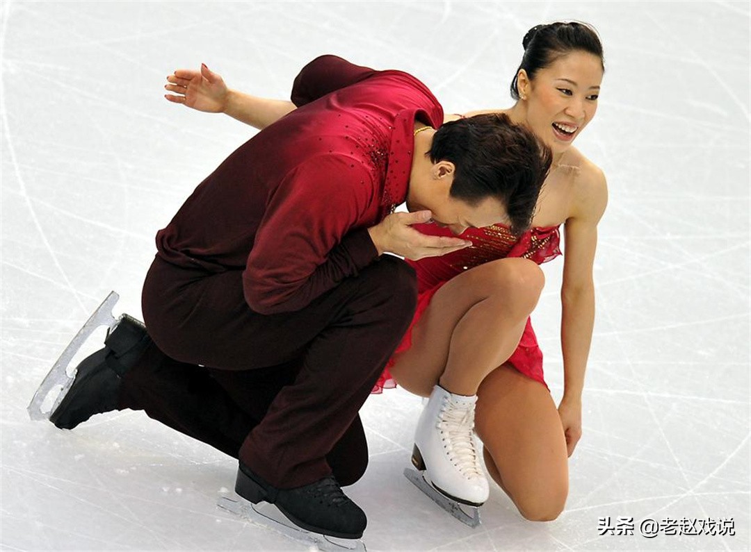 中国健儿如何在历届冬奥会越战越勇(努力18年、跟腱断裂、惨遭黑手，冬奥运动员拿金牌有多不容易？)