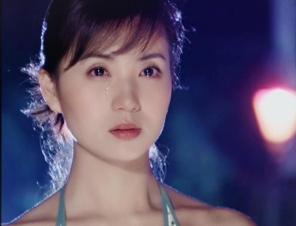 1997年,陈好因在电影《埋伏》中客串,从而有了荧幕首秀.