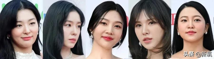 为什么都做过一样的项目，但皮肤却没有变好？