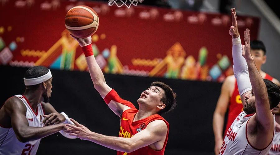 2019篮球世界杯有哪些球队（都亚洲第8了，中国男篮竟然还能看到希望？）