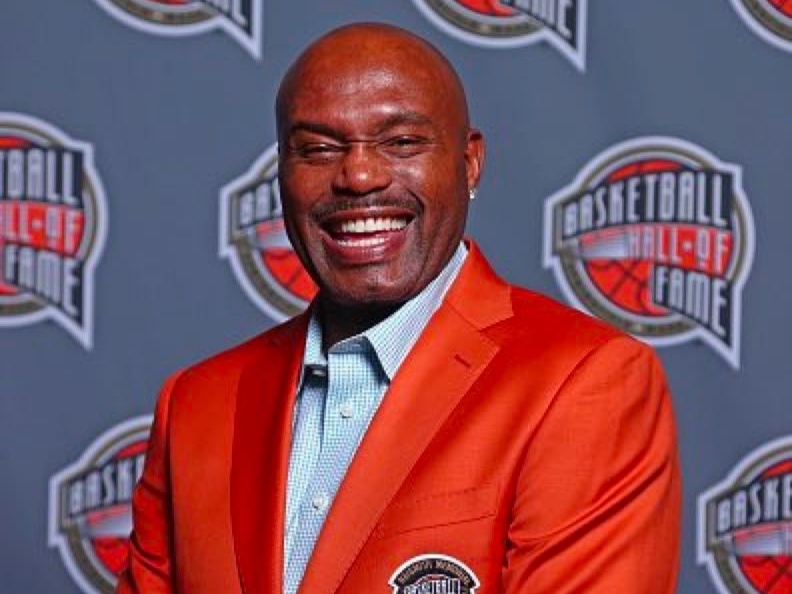 蒂姆哈达威进名人堂了吗("crossover初代王者"蒂姆·哈达威,如今终于