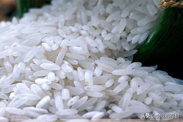 比较出名的有哪些呢（国内哪种大米最好吃？经过评比，10种大米比较出名，有你家乡的吗）