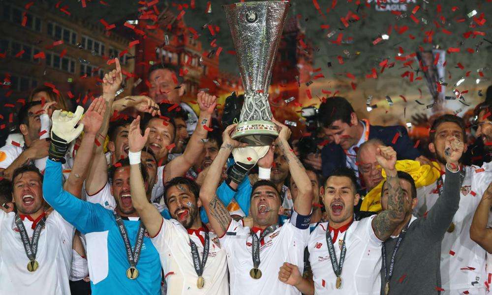 欧联杯代表什么意思（欧联杯又叫塞维利亚杯，绝非浪得虚名）