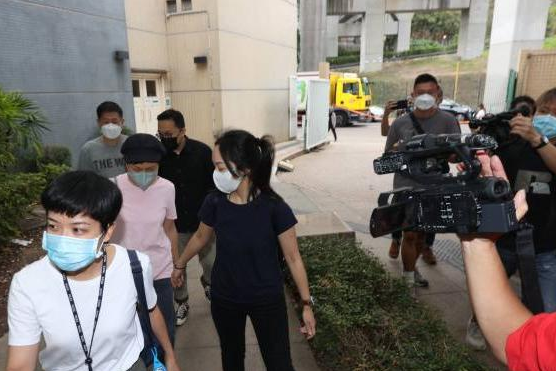 曾江嚣张霸道？去世后超20位明星发声悼念，原来对他误会这么深