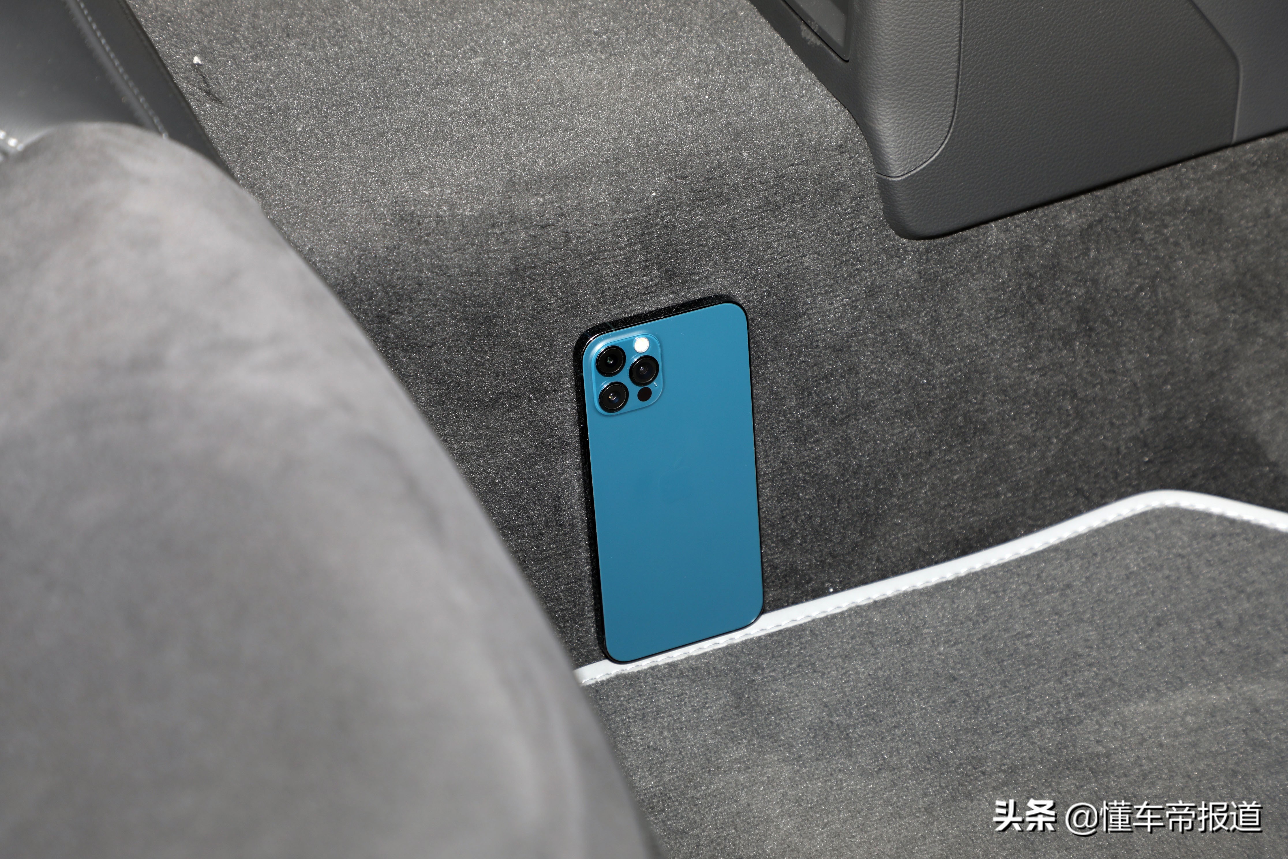 试驾 | 还在考虑5系、A6L、E级？上汽奥迪A7L 45TFSI四驱“真香”