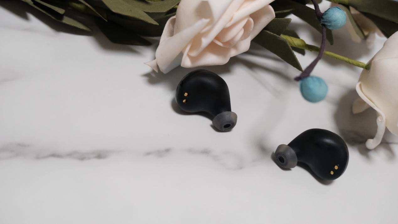 新潮好音质，Sanag J2蓝牙耳机