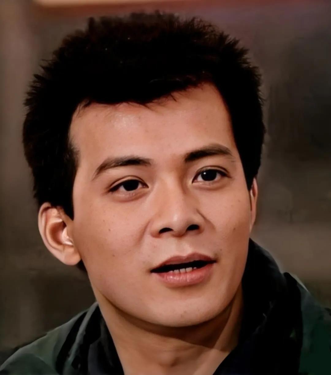 **电视剧《义不容情》演员表