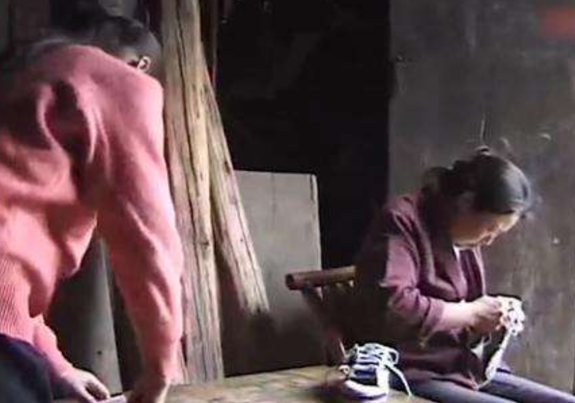 三峡“钉子户”张秉爱：全村都搬迁安置就她不走，她有何苦衷？