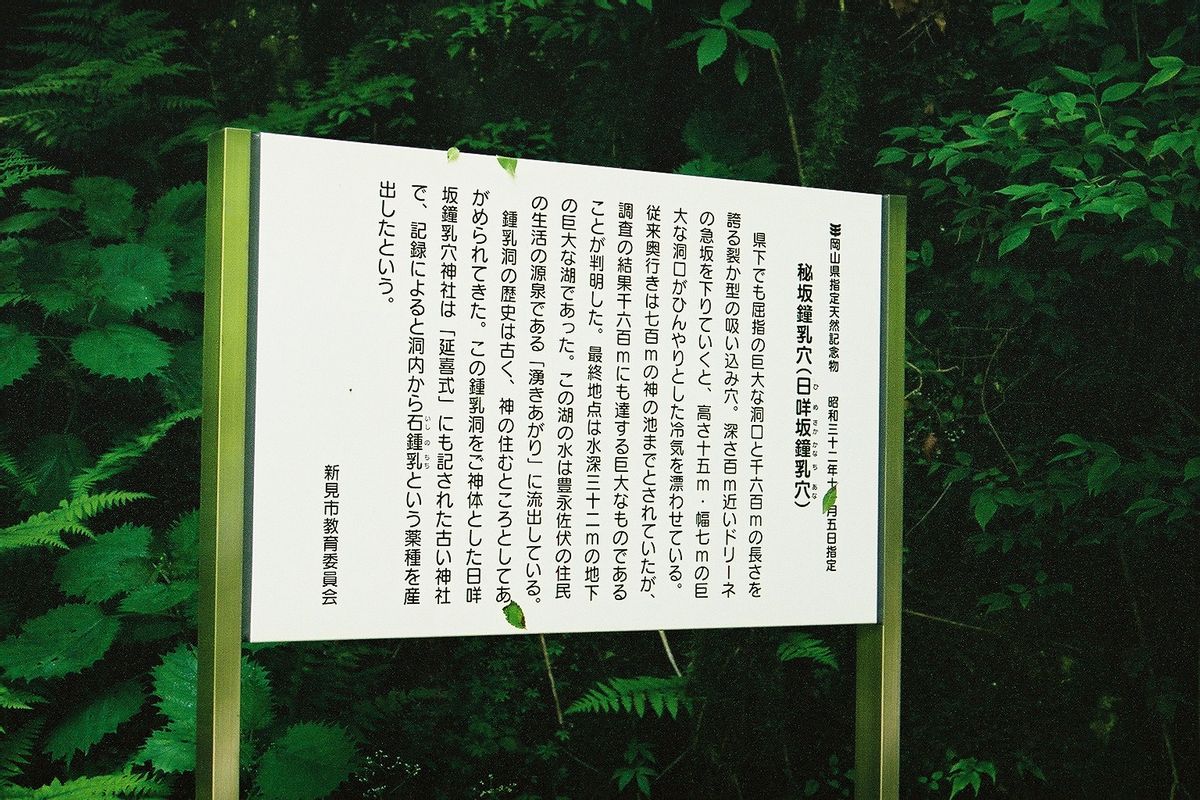 08年日本5名学生溶洞探险，一人意外失踪，事后疑点重重细思极恐