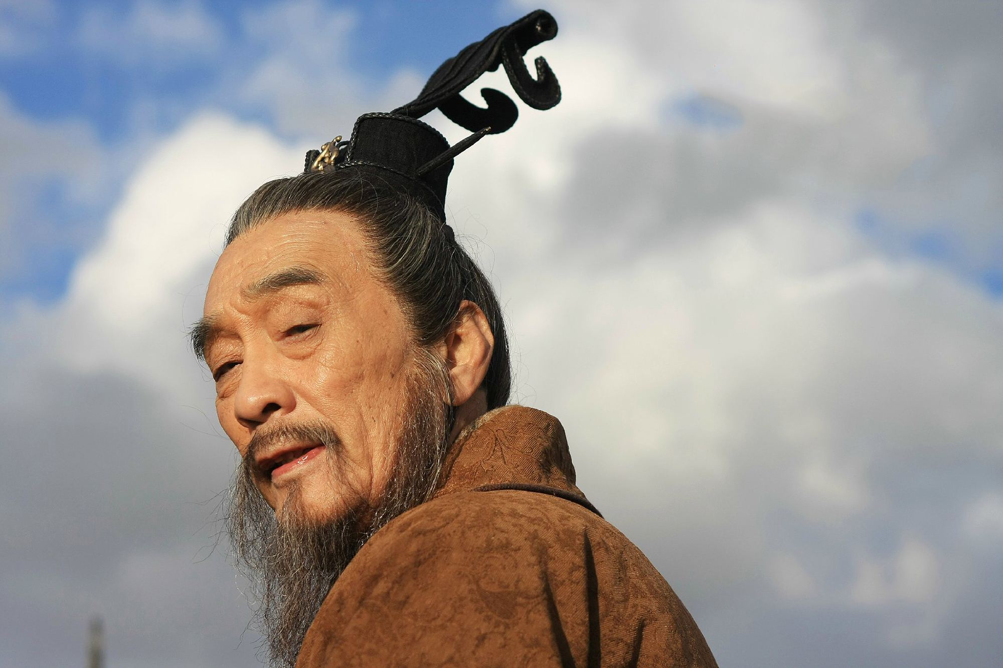 可怕的两晋南北朝,诗人们大多死于非命,皇帝也无法避免