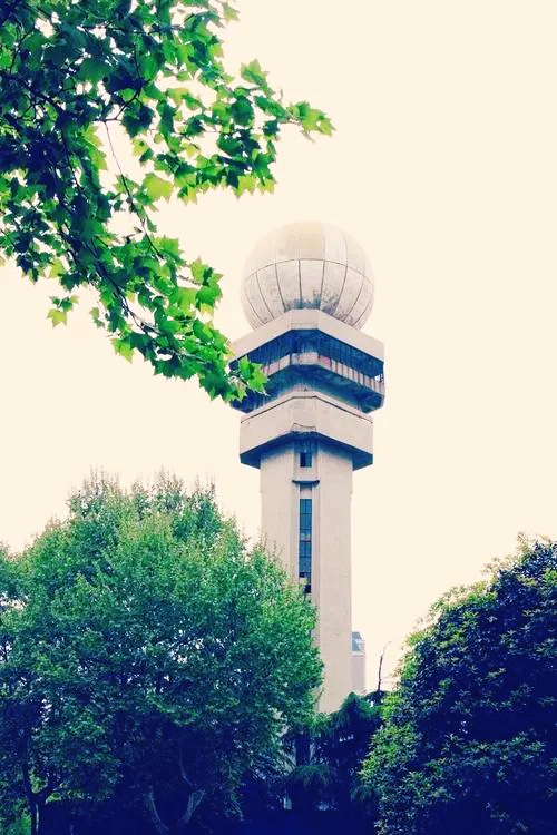 北京气象学院,北京气象学院