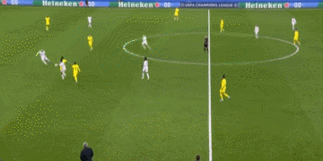 2022欧冠几年一届（欧冠变天源于5换人新规：逆转局有了第2季，决赛比的是防守）