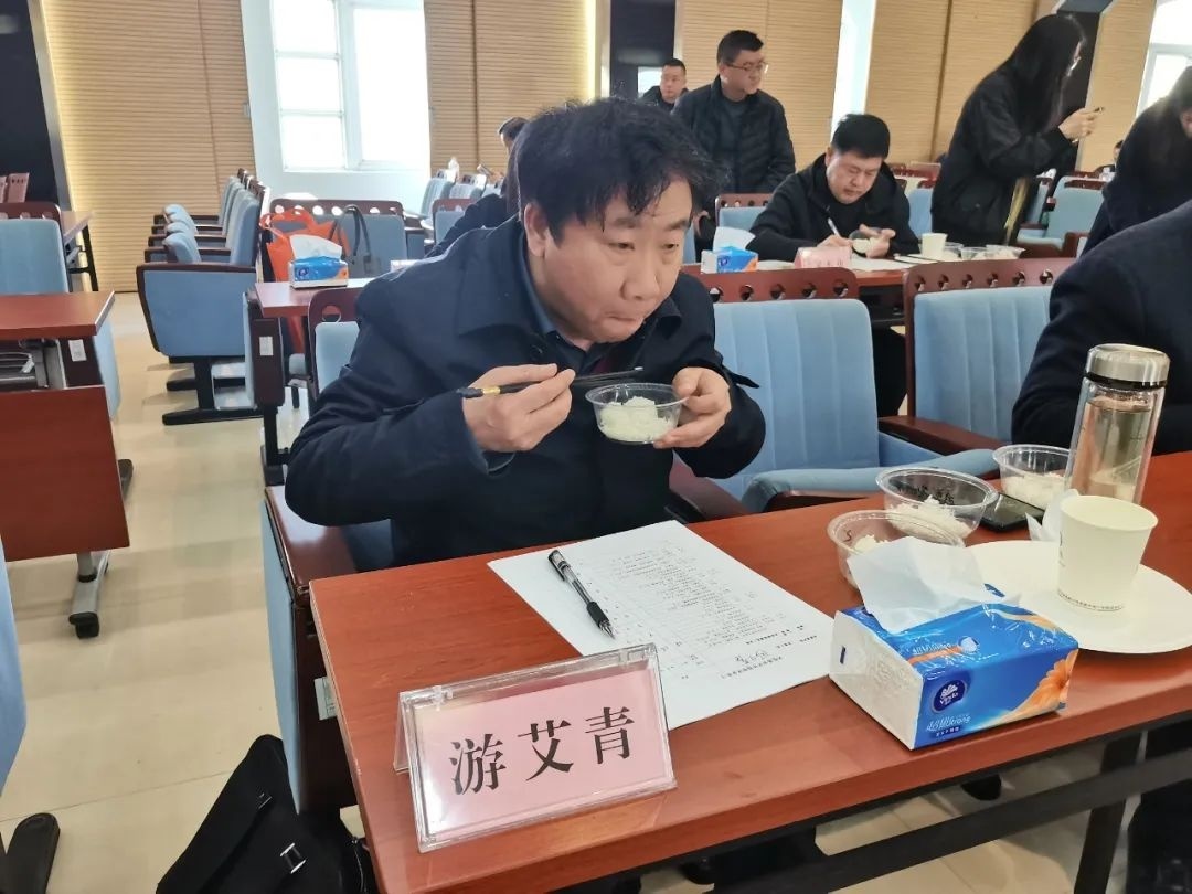 最新米神的个人频道（谷神科技“谷神占”获评“荆楚粮油”好吃大米品种）